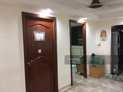 Blk 6 Ghim Moh Road (Queenstown), HDB 3 Rooms #133941972